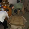 Новогоднее чудо: заветное желание Куликова Даниила исполнено